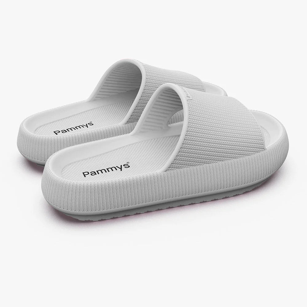 Baskets Femme Semelle Ultra Douce Confort 12 Heures