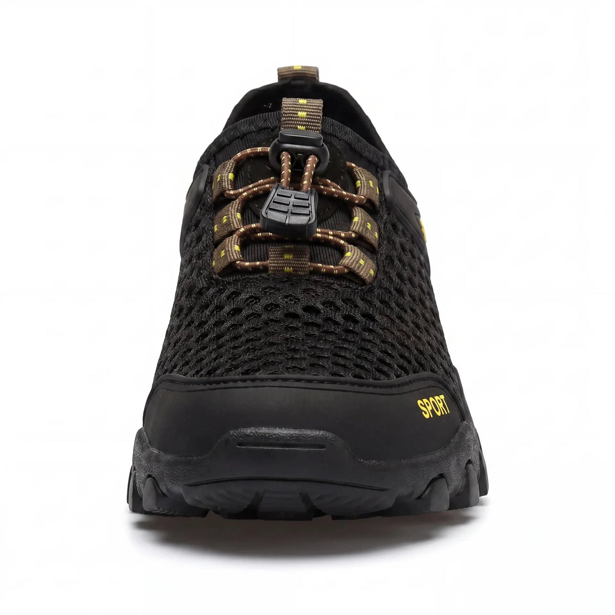 Chaussures Décontractées Homme Cuir Véritable Semelle Ergonomique Antidérapante