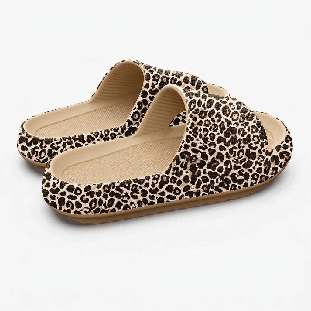 Claquettes Confort Nuage