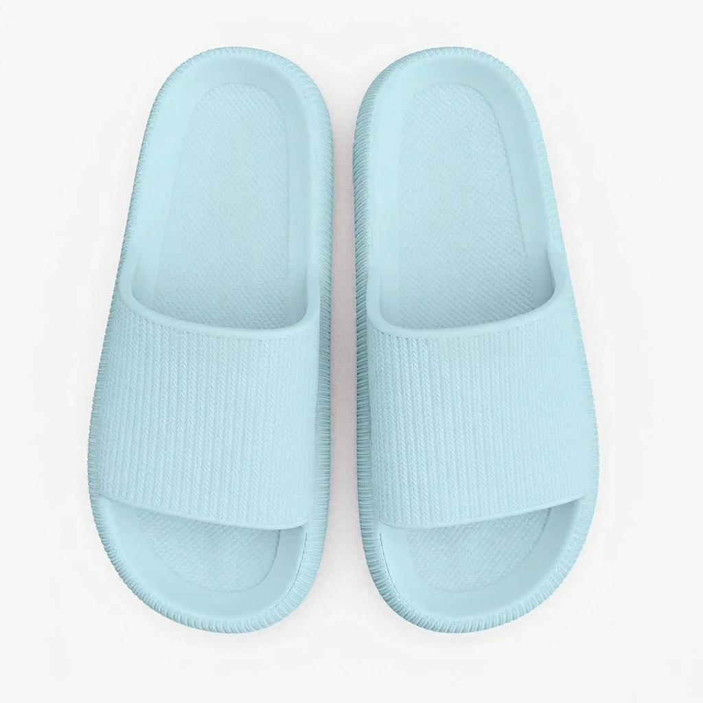 Claquettes Confort Nuage